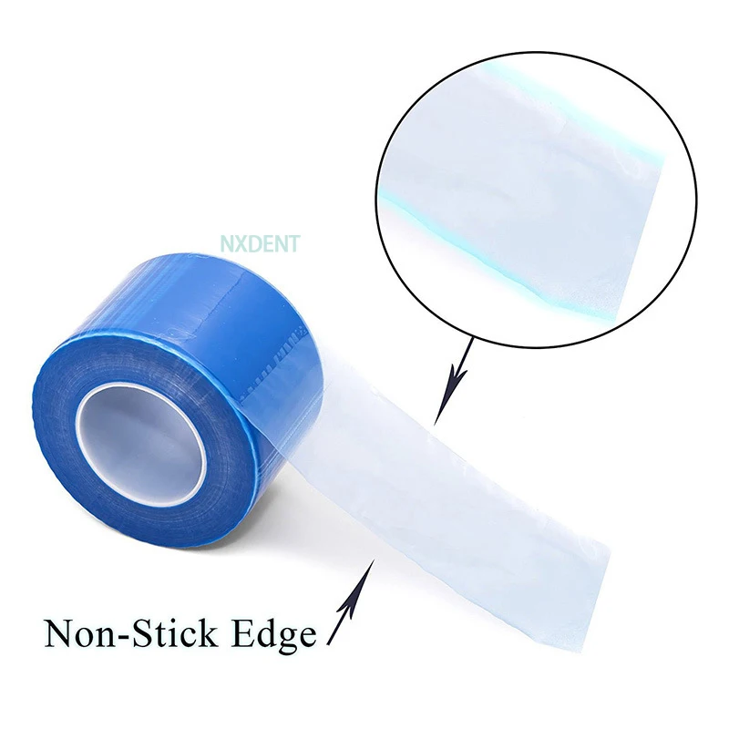 Защитная пленка для инструментов 1200 листов 10 х15 см |