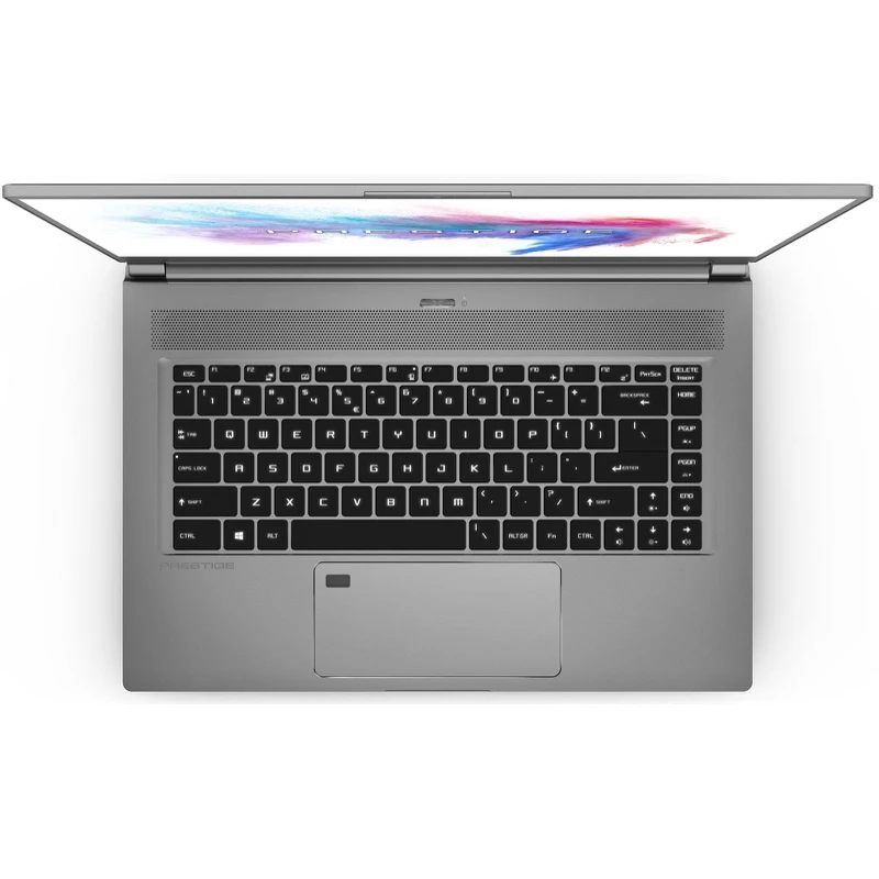 Ноутбук MSI P65 9SE-1290RU Intel Core i9 9880H/16GB/1024GB SSD/No ODD/15.6&quot 4K UHD IPS/NVIDIA GeForce RTX 2060 MAX-Q 6GB/Cam |