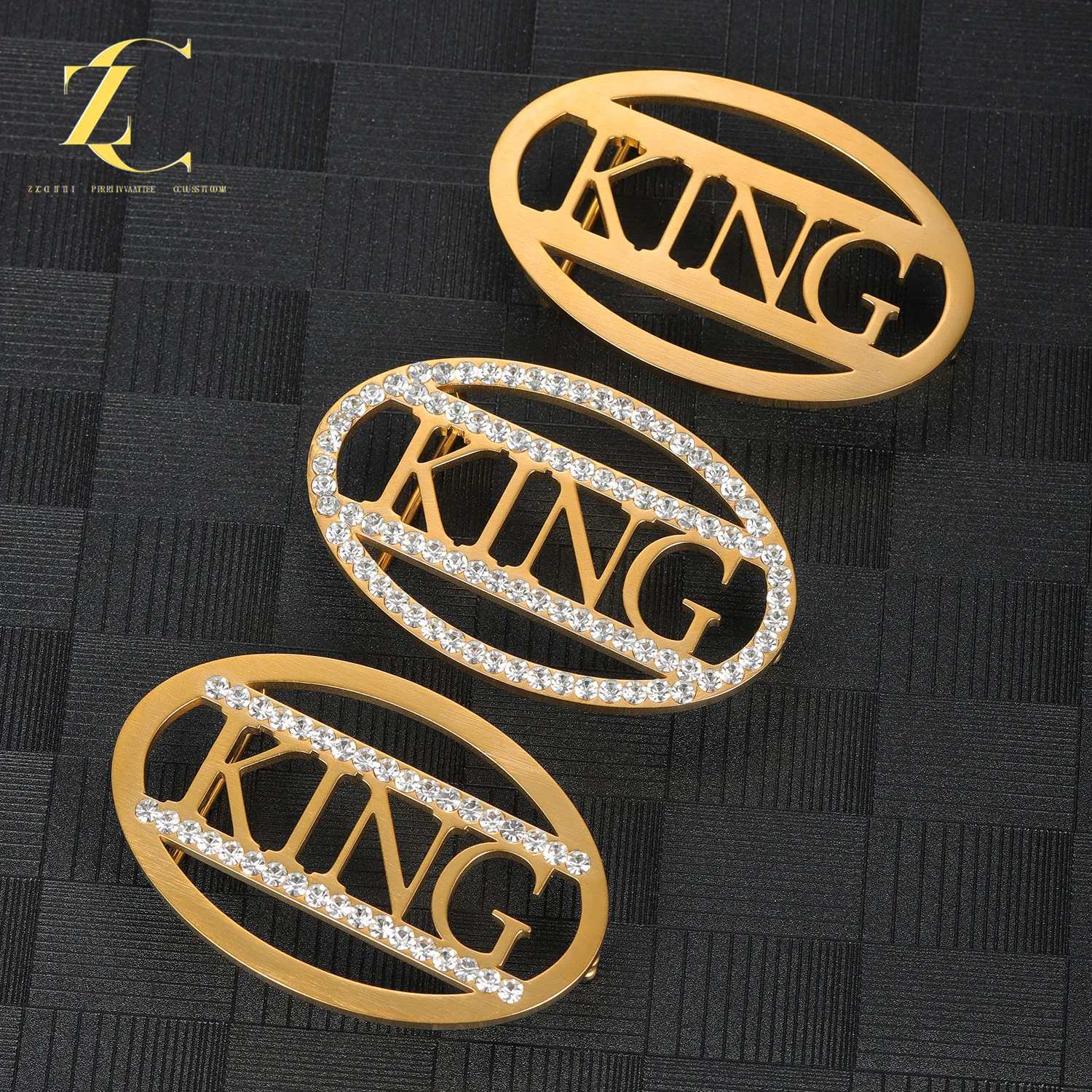 

Diamond Custom Belt Buckle High Quality Luxury Belt Jeans Woman High Waist Personalized Belt Buckle Gifts For Women