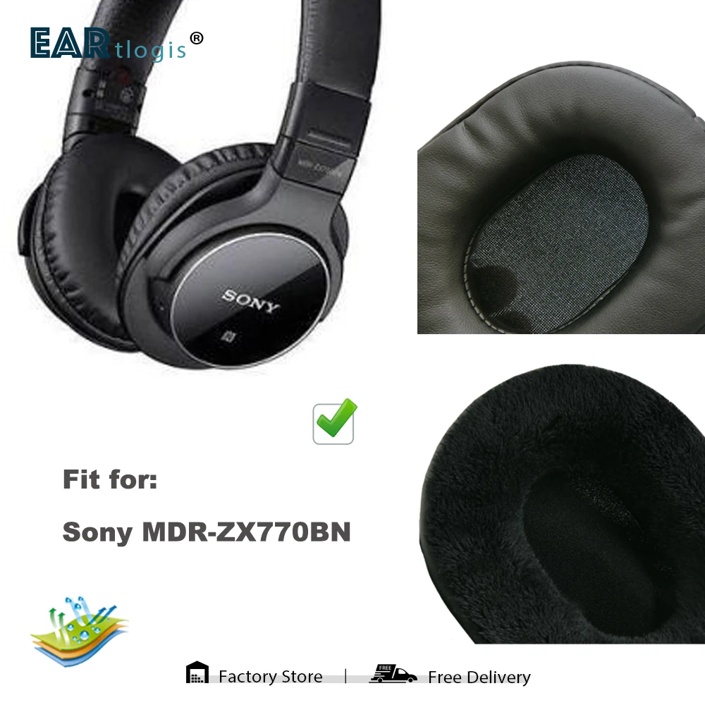 Sony MDR-ZX770BN MDR ZX 770BN 770 BN 