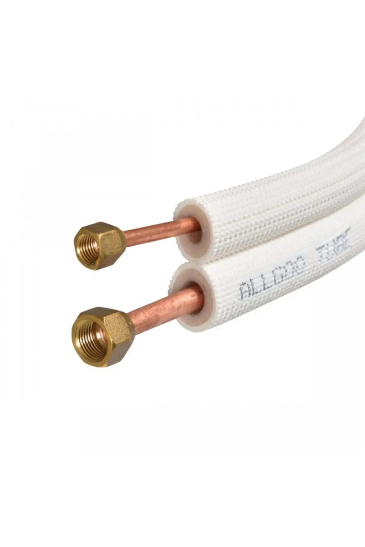 

1/4 " - 3/8" 3 meters Air Conditioning Assembly Set