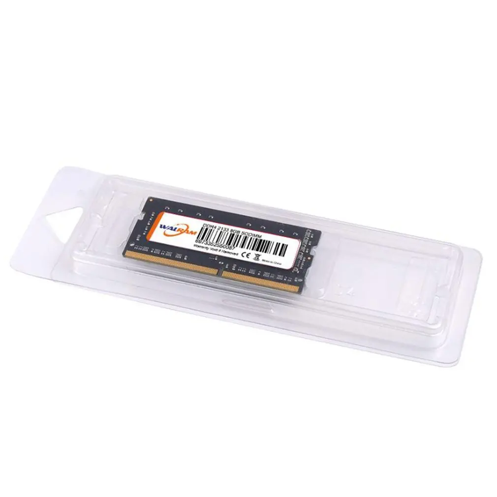 

DDR4 4GB 8GB 2133mhz Pc4-2133 260pin Laptop Memory Module Black Laptop Memory Module High Performance Black Memory Module