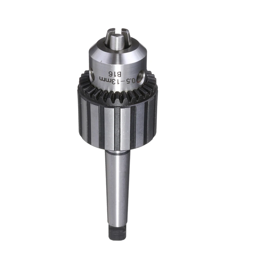 Сверлильный патрон B16 сверлильный для сверхмощных ключей от 5/64 до 1/2 дюймов с 2mt