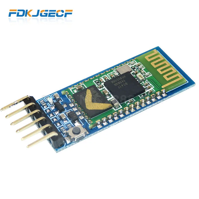 10 шт. беспроводные модули Bluetooth 2 4G RF|Соединители| |