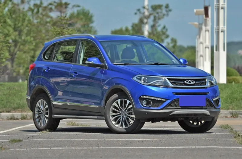 Для Chery Tiggo 5, Tiggo5, контроллер кондиционера автомобиля