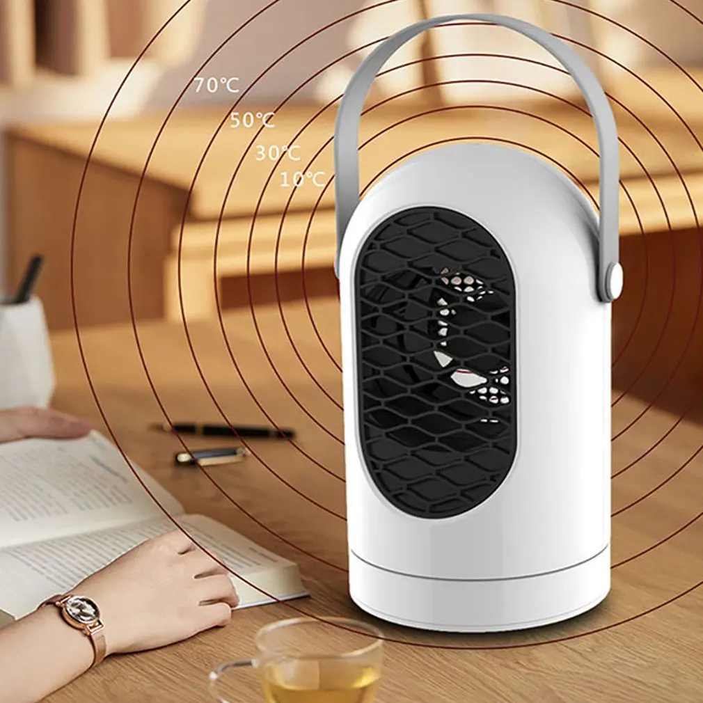 Подогреватель бытовой электрический с подогревом офисные теплые грелки для рук