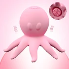 Женская мастурбация с USB-зарядкой, 10 скоростей, Массажер клитора, вибратор, интимные игрушки для женщин, вращающийся стимулятор для сосков