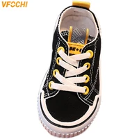 vfochi 2021 new girls boys shoes for kids fashion boy casual shoes children non slip sports shoes unisex boys girls canvas shoes