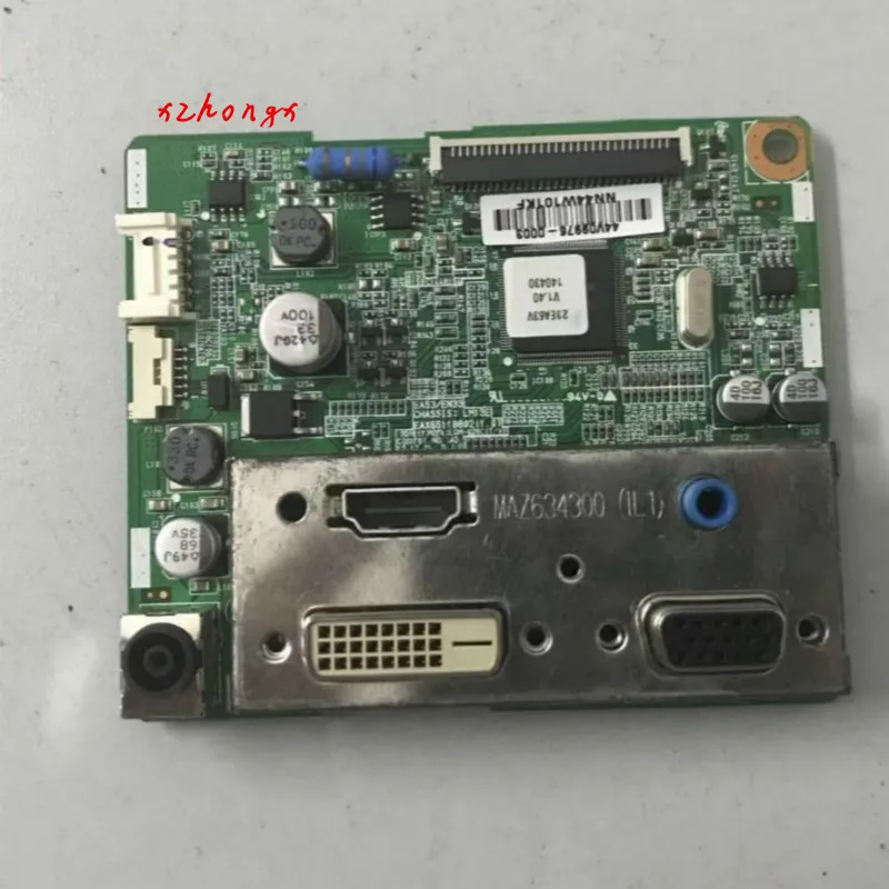 

Original 23EA63V-PB.ACNJMVN Motherboard EBU62008401