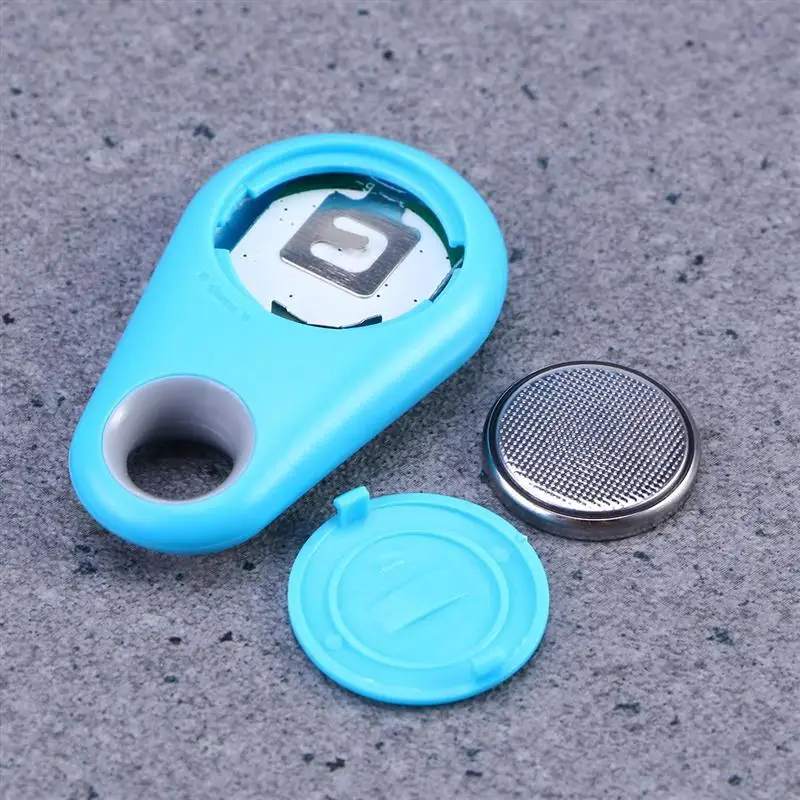 Мини-трекер, автомобильный умный искатель, беспроводной брелок, локатор, Bluetooth, сигнализация против потери, смарт-тег, Детская сумка, кошелек для домашних животных, смарт-тег