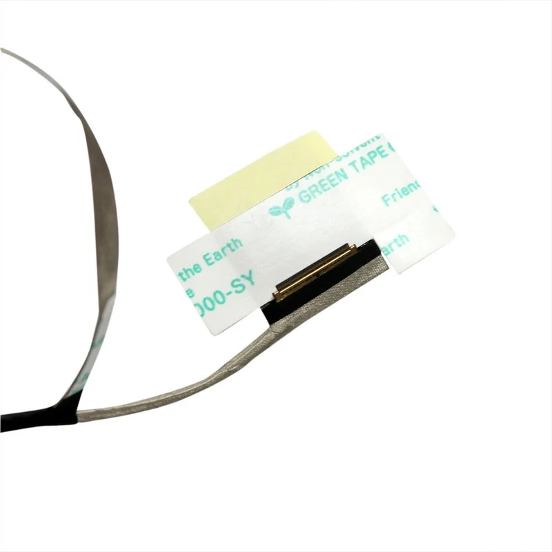 

LCD EDP Touch Cable HP 15-W001NA Envy X360 M6-W100 M6-W103DX 450.04808.1001 uscn