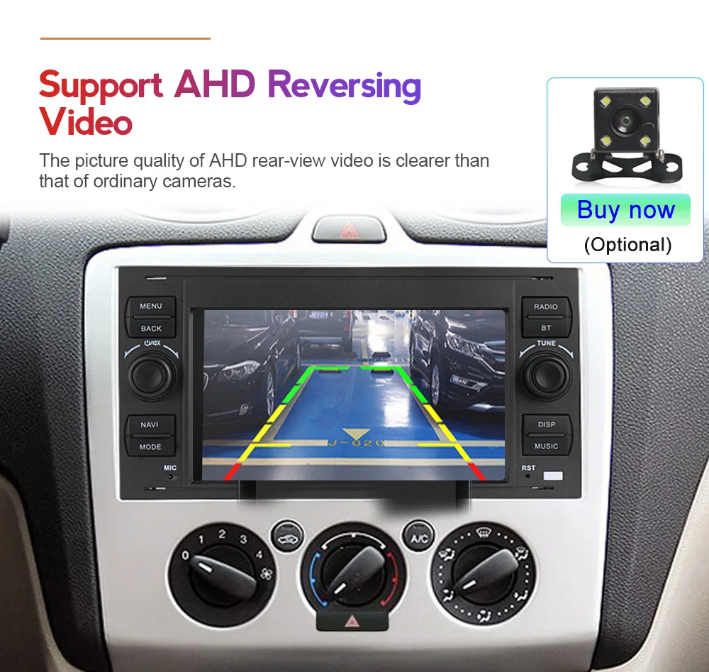 

RDS, DVD- Android, GPS, Wi-Fi, Ford Focus 2, Mondeo S, C Max, Kuga, Fiesta, Fusion