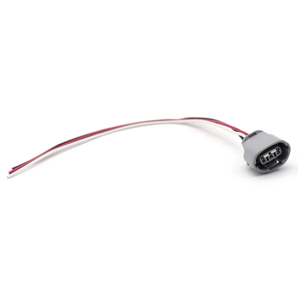 KKMOON разъем переменного тока автомобильные аксессуары подходят для Toyota Jeep Honda Lexus