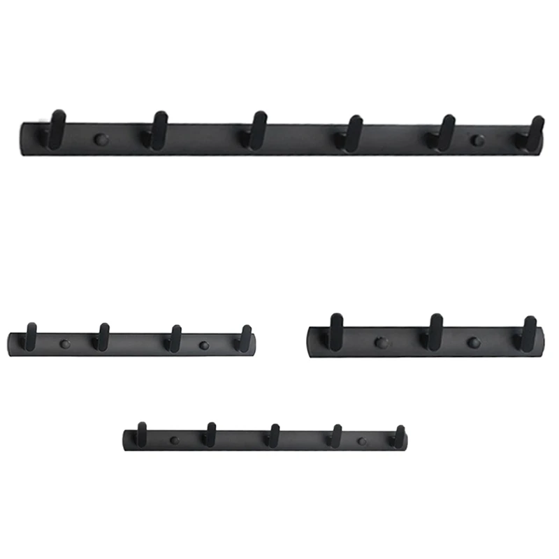 

Вешалка для пальто, настенная вешалка для одежды, шляп, полотенец