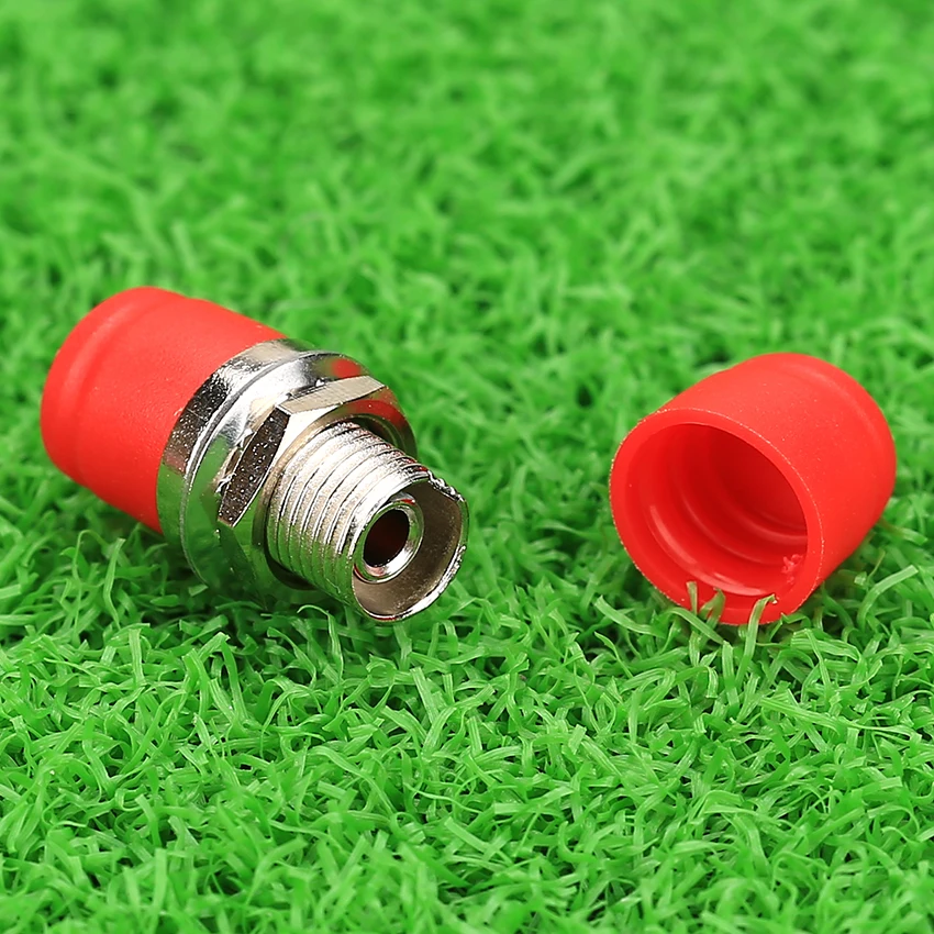 Оптоволоконный адаптер KELUSHI FC UPC/APC оптоволоконный соединитель стандартный