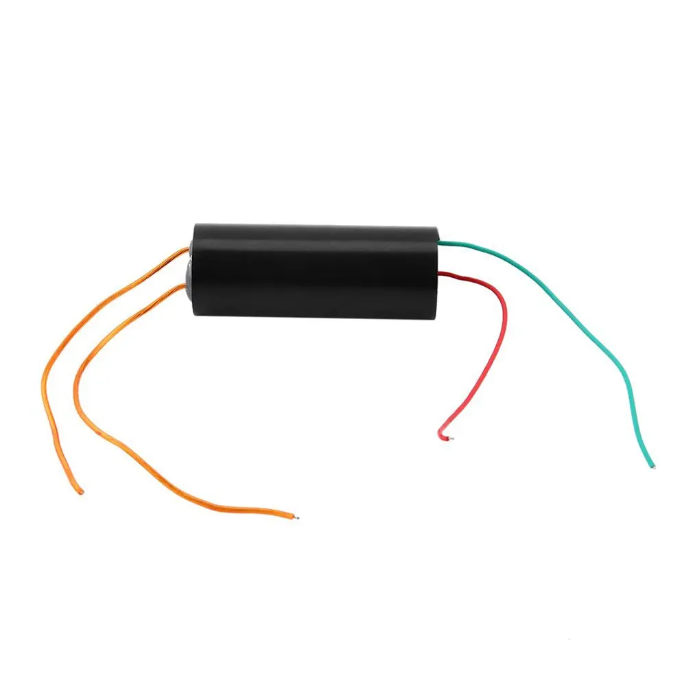 Super arc pulse DC 1000KV high voltage module generator Electric shock bag | Электроника