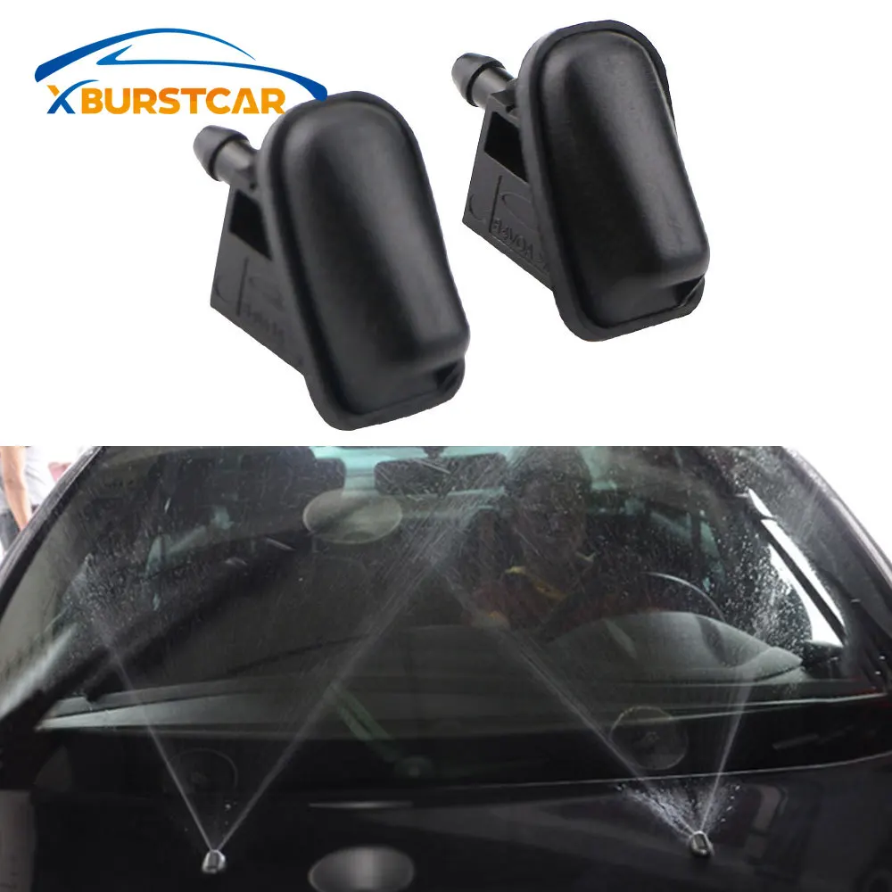 Распылительная головка для омывателя лобового стекла Ford Focus 2 3 4 MK2 MK4 MK3 шт. |