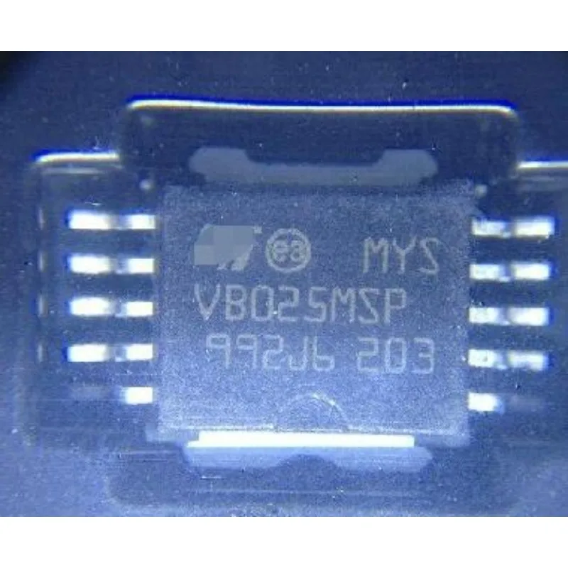 

VB025MSP VB025M HSOP10 MODULE new in stock