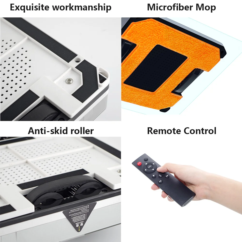 

Robot For Washing Windows Robot Vacuum Cleaner For Windows Washing Vacuum Cleaner Window Washer Robot Window Glass Cleaner Robot