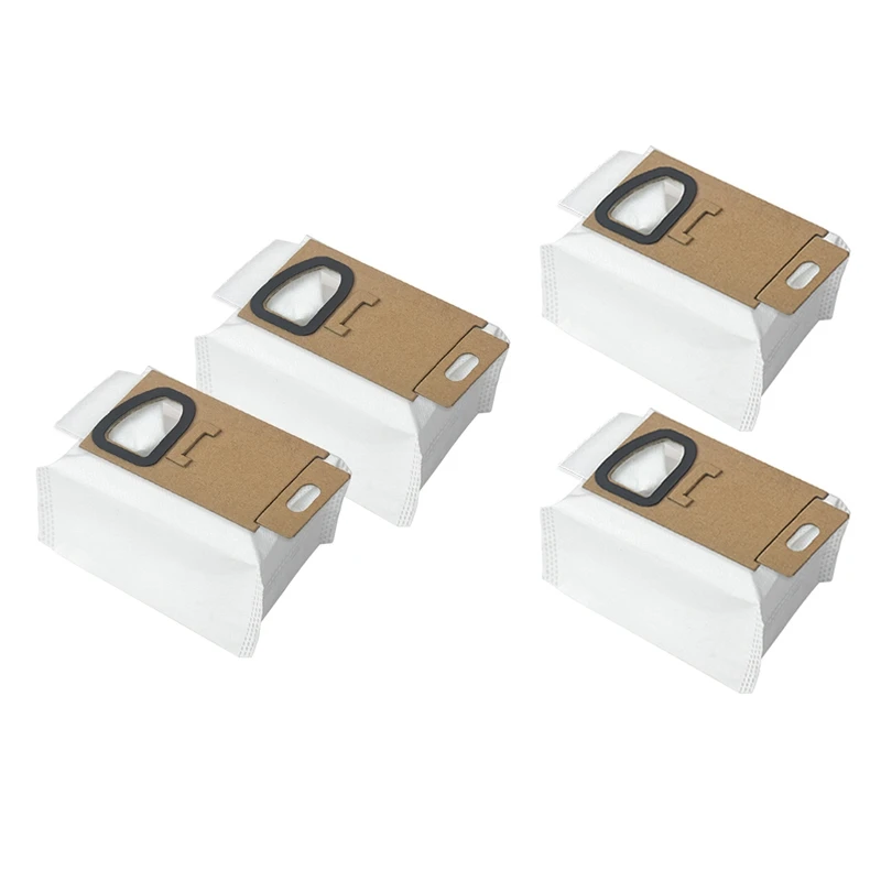 

Пылесборники для Mijia Roborock H6 SCWXCQ01RR