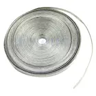 Магниевая лента, 1 рулон, мг 99.95%, 25 г, высокочистые лабораторные химикаты, новинка, полезный термомит WQ-PC Friend