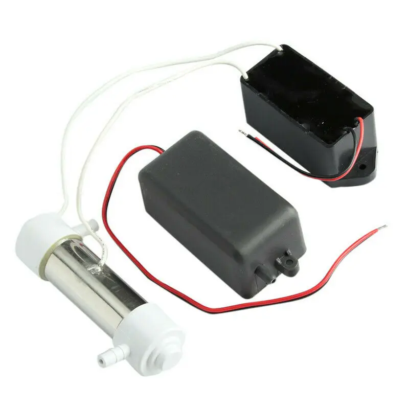 Генератор озона AC 220 В 500 мг/ч озонатор очиститель воздуха домашний стерилизатор