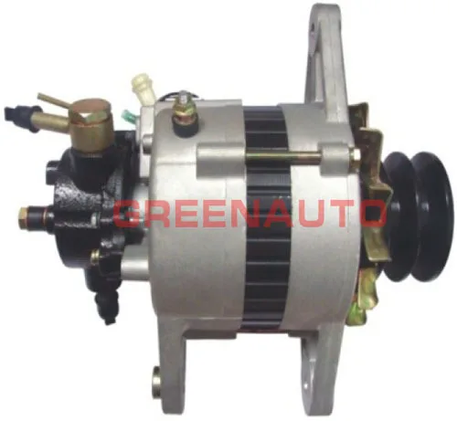 Для генератора FE6, 24 В/45 А