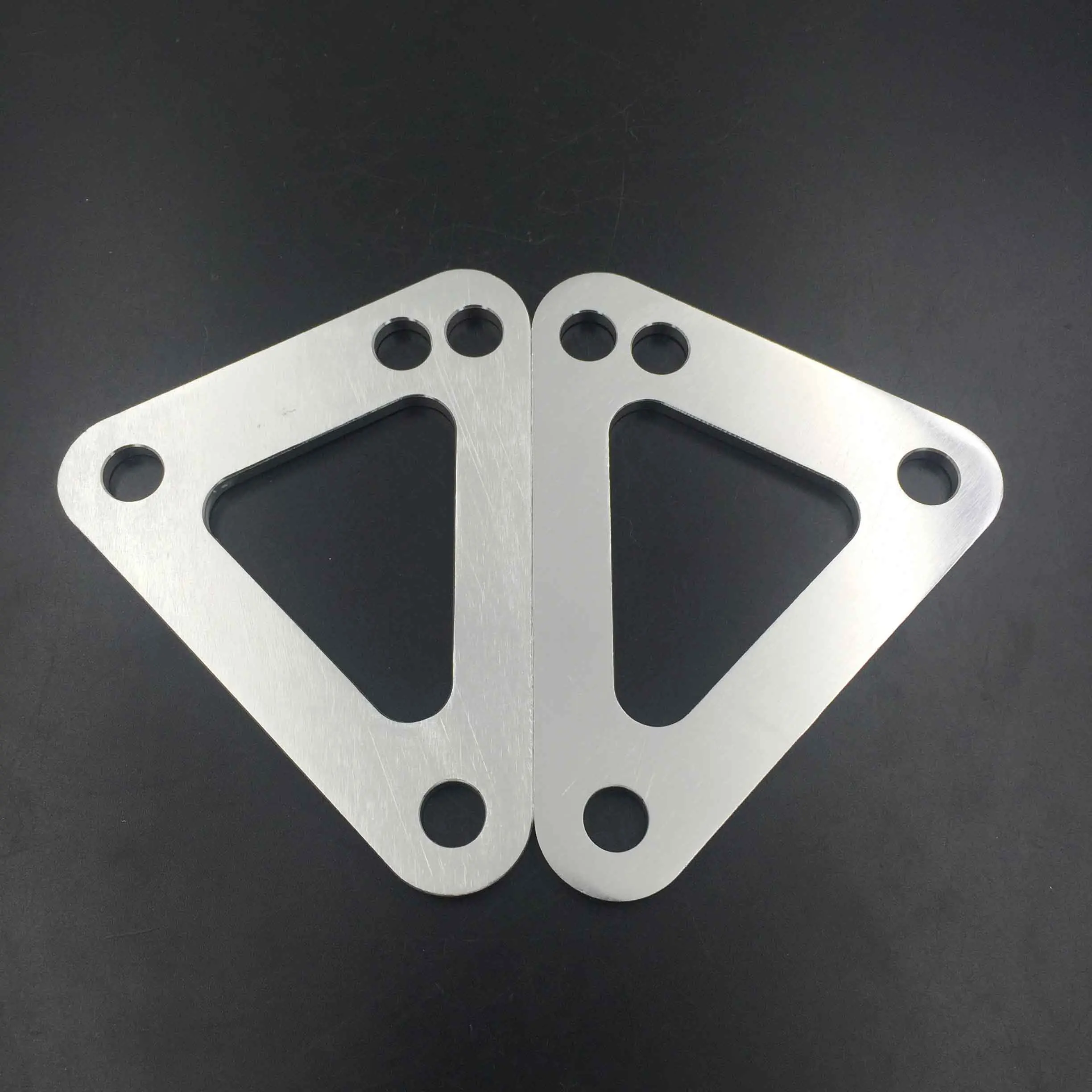 Подвеска Мотоцикла Понижающие звенья рычаг реле для Yamaha 2003 2005 R6 2006 2009 R6S замены OEM