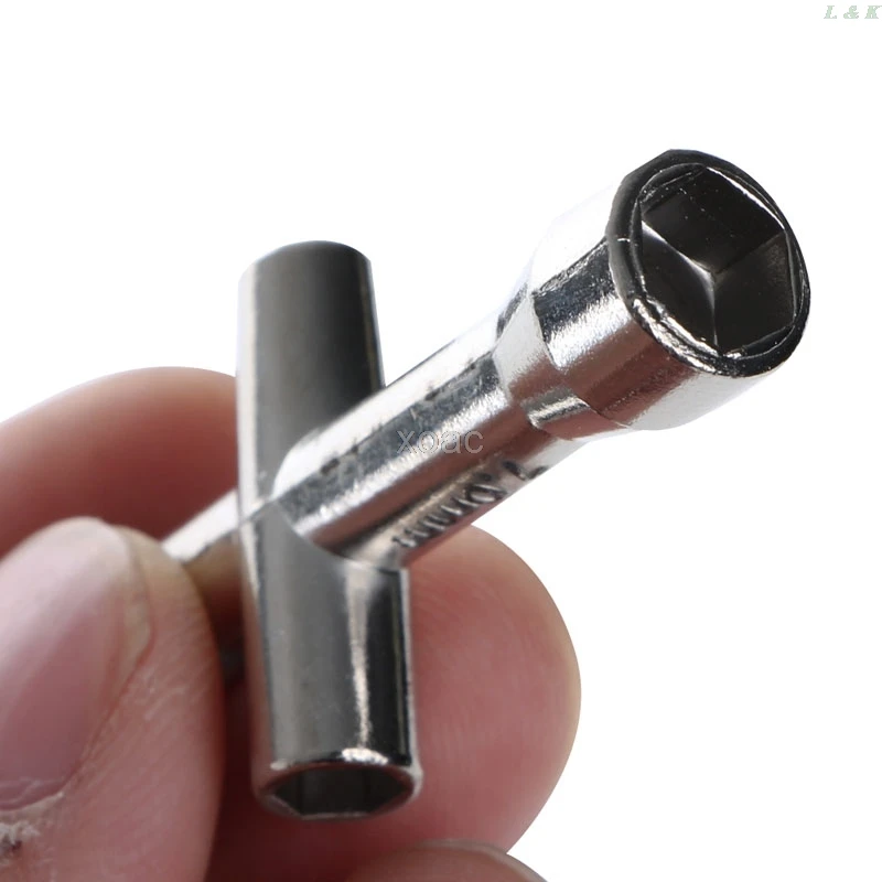 M2/M2.5/M3/M4 HEX Cross Wrenches 80132 Maintenance Tool HSP 1/10 RC Car Parts M13 dropship | Инструменты