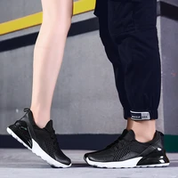 new air cushion sneakers men fashion casual shoes men women running sport shoes unisex size 35 47 breathable lightweight sneaker