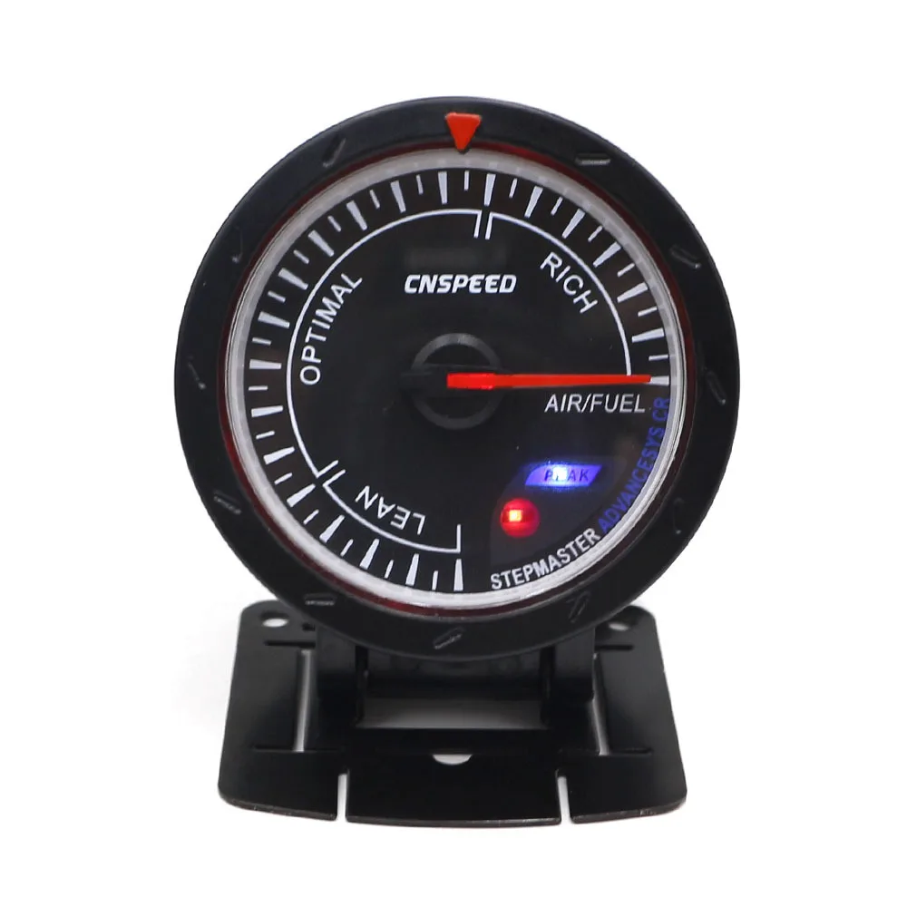 CNSPEED 60 мм 12 в автомобильный измеритель отношения топлива и узкополосный кислородный датчик O2 задний для 01-06 hyundai 2.0L автомобильный метр