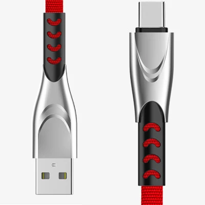 Red Type-C usb VINISUNG MFi usb type C к Lightning Кабель для iPhone 11 Pro X XS 8 XR PD быстрый USB C кабель для зарядки данных для Macbook PD кабель - Цвет: Red Type-C usb