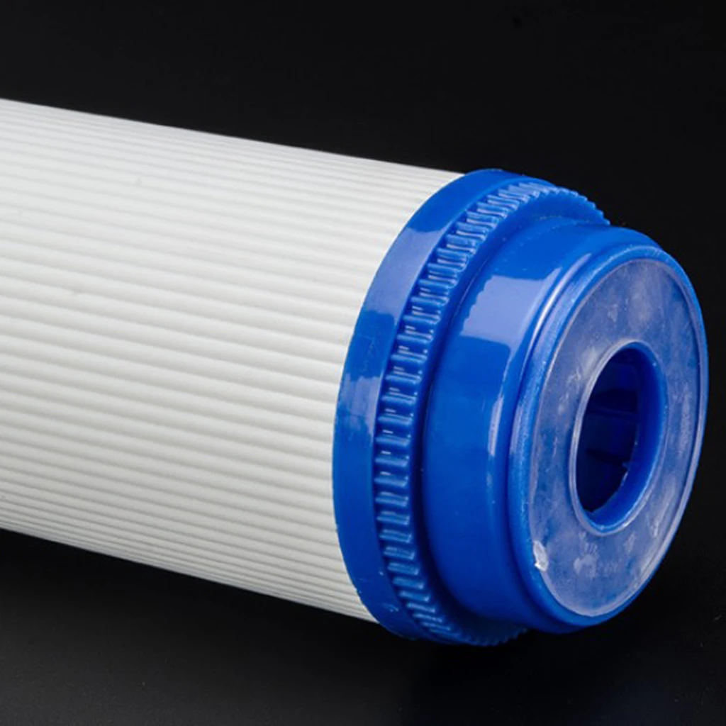 Сменный фильтр для воды картридж с активированным углем 20 дюймов UDF угольный