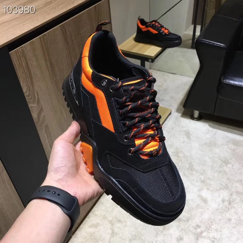 Мужская повседневная обувь на шнуровке высококачественные кроссовки из