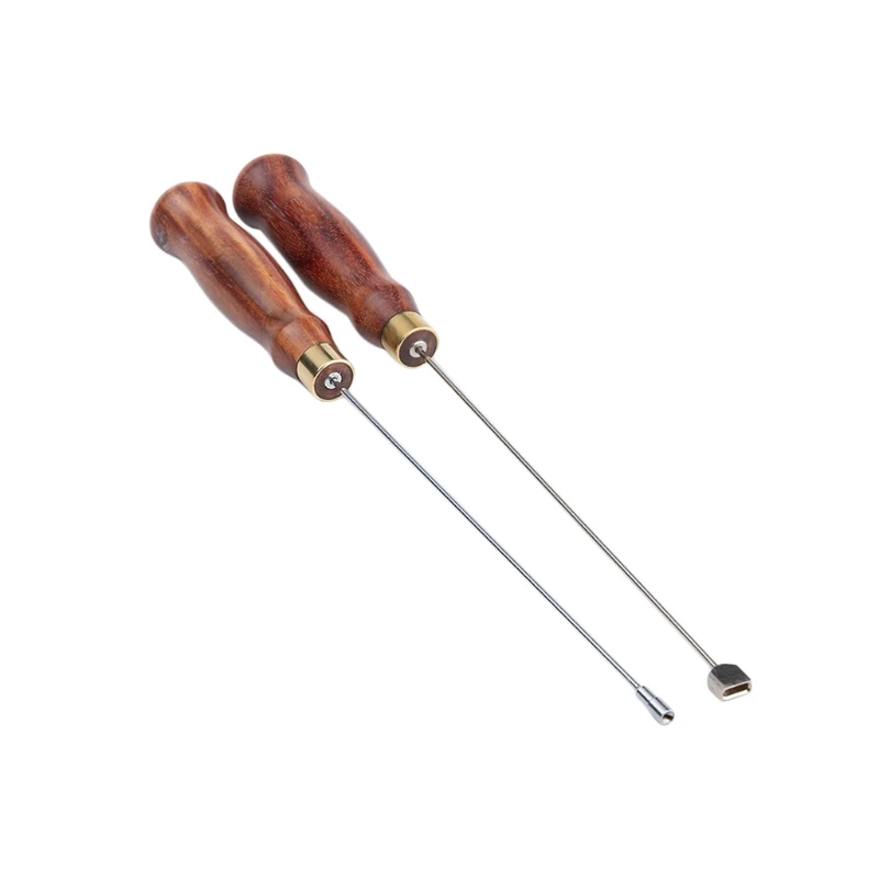 

Piano Tuning Tools Small/Big Drop Screw Regulator Piano Contraction Tone Wrench(Thin rod) Repair Tool Musical Instrument Part