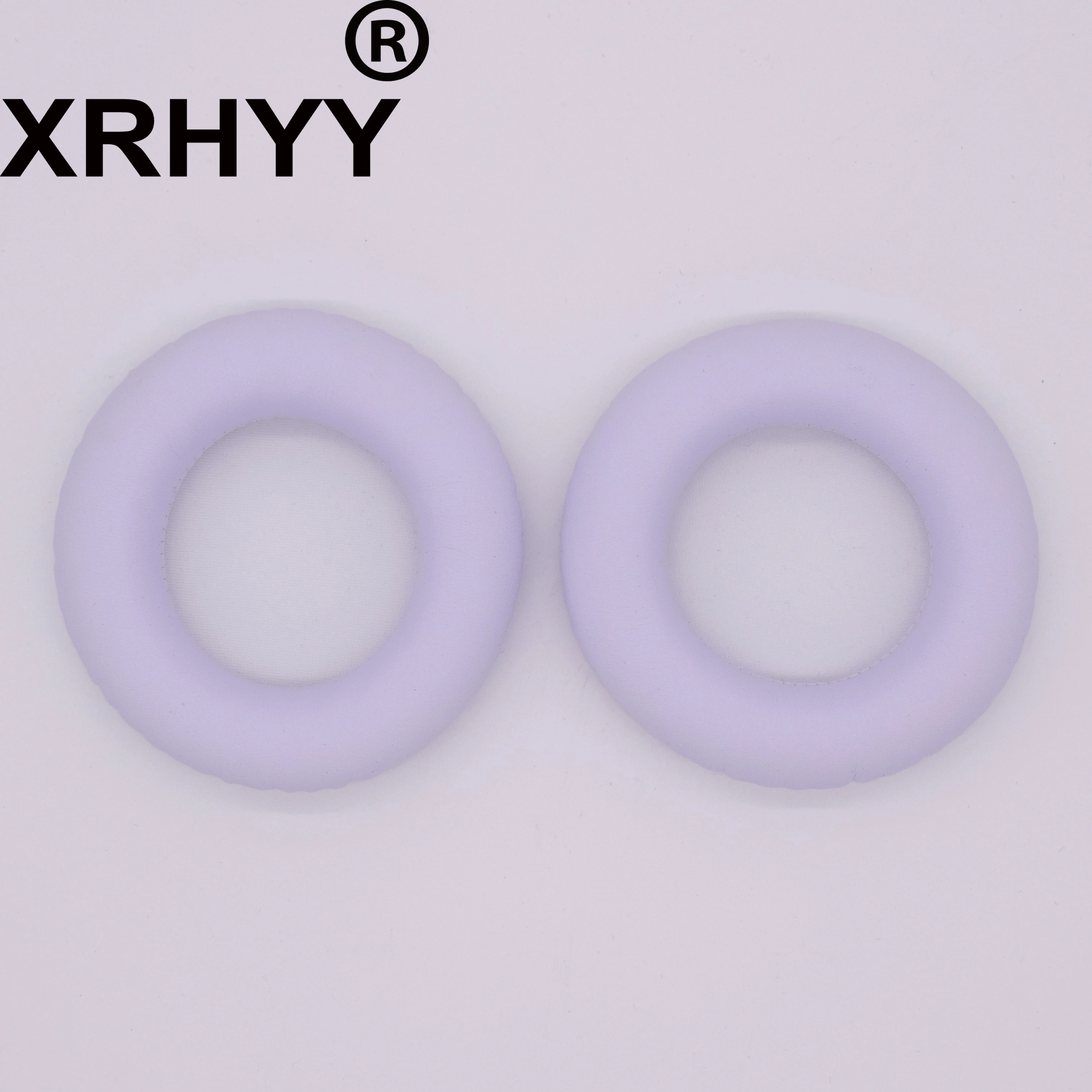 XRHYY белые сменные амбушюры запасные части для AKG K551 K540 K545 K845BT гарнитура Накладные