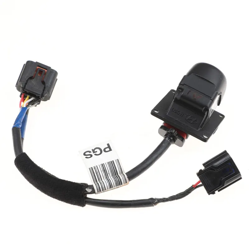 

New Rear Backup Reverse Camera Rear View Parking Camera For Hyundai Genesis Sedan 2015-2016 95766-B1100 95766B1100