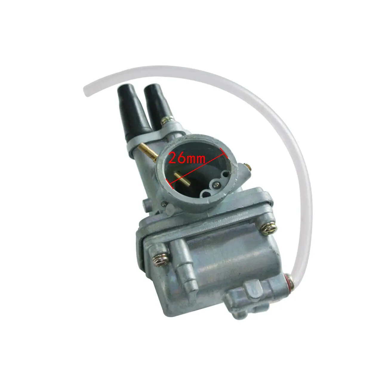 

Carburetor for Yamaha PW80 PY80 2-Stroke Engine 2006