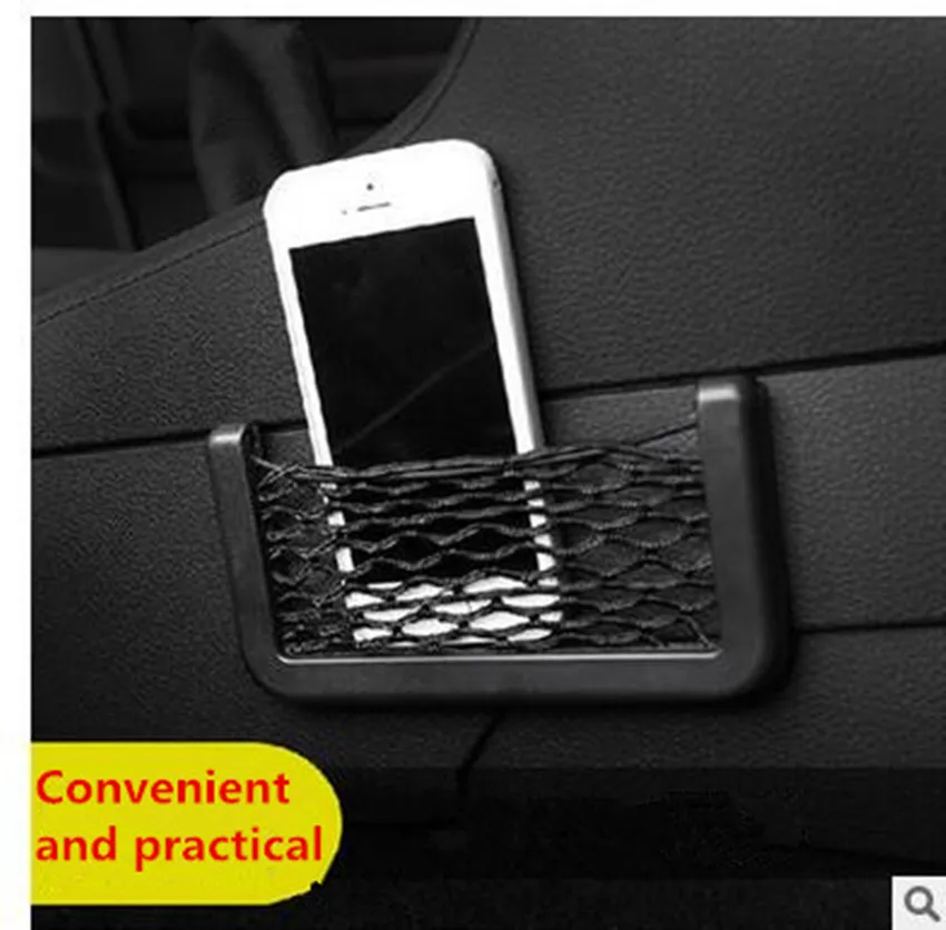 Новый автомобильный Стайлинг автомобильное хранилище для DAIHATSU terios sirion yrv charade feroza