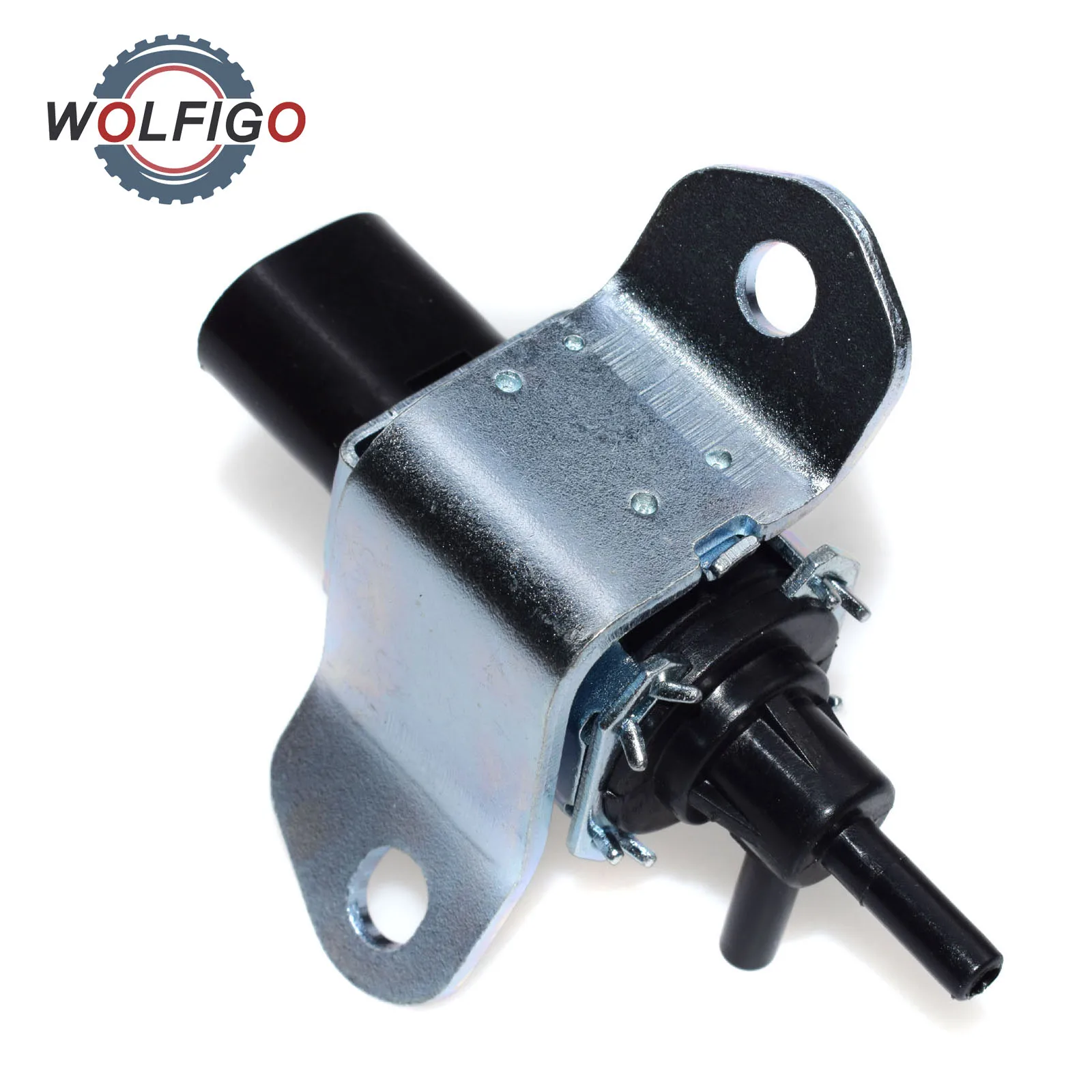 Клапан управления впускным коллектором WOLFIGO EGR для Ford Focus Mercury 3S4Z9J559AA L80118741|intake manifold