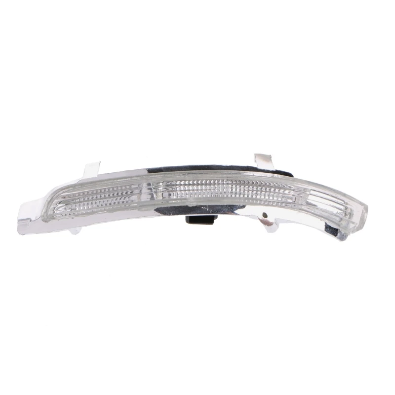 

Left Is Cab Swing Mirror Indicator Turn Signal Rearview Light for skoda Octavia Superb