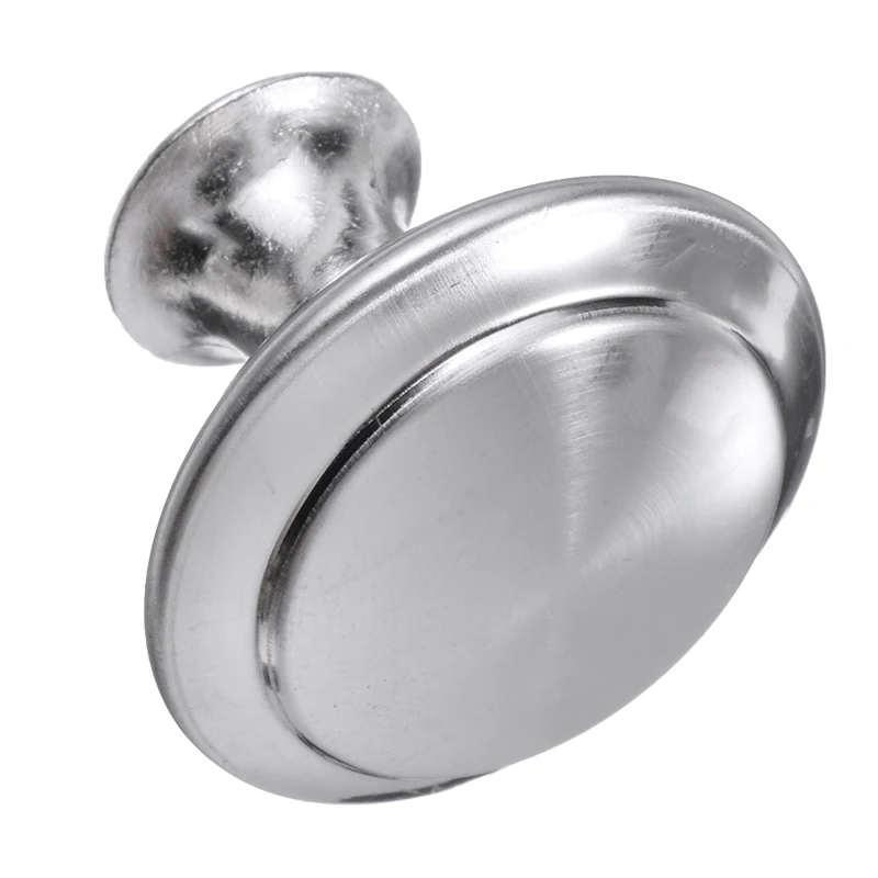 20 шт./лот Гриб Ручка Шкафа Набор сменных мебель шкаф ящик комод ручки ручка для