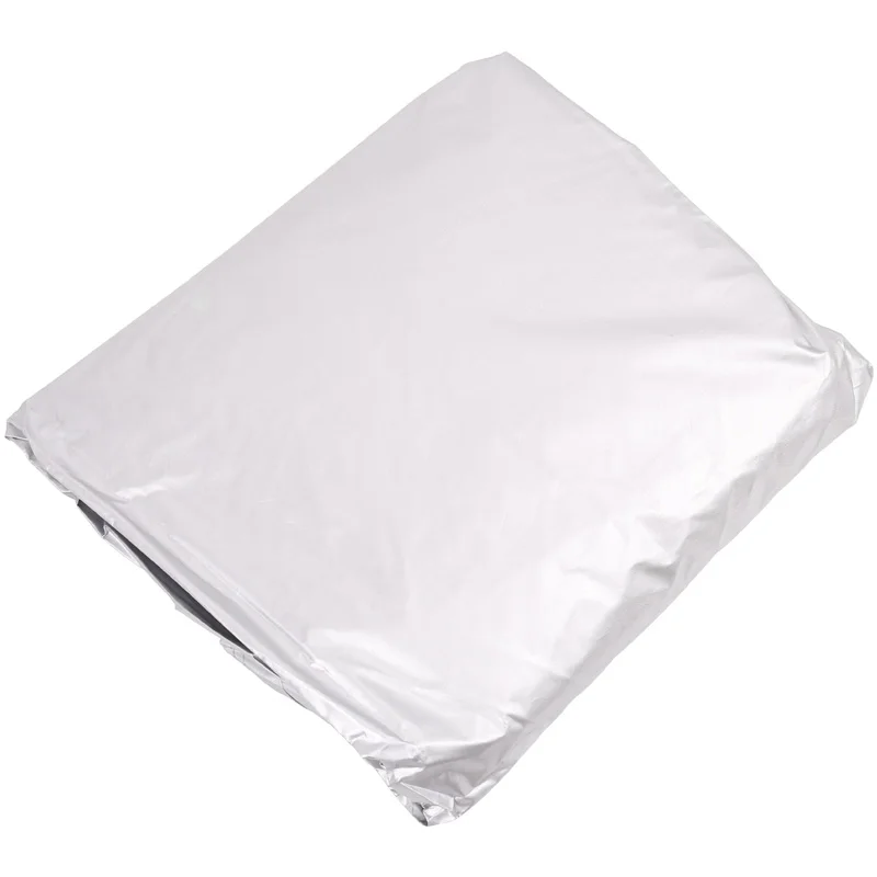 Car Covers For Nissan Patrol Y62 2012-2019 Body Jacket Dust and Rain Protection Auto Accessories | Автомобили и мотоциклы