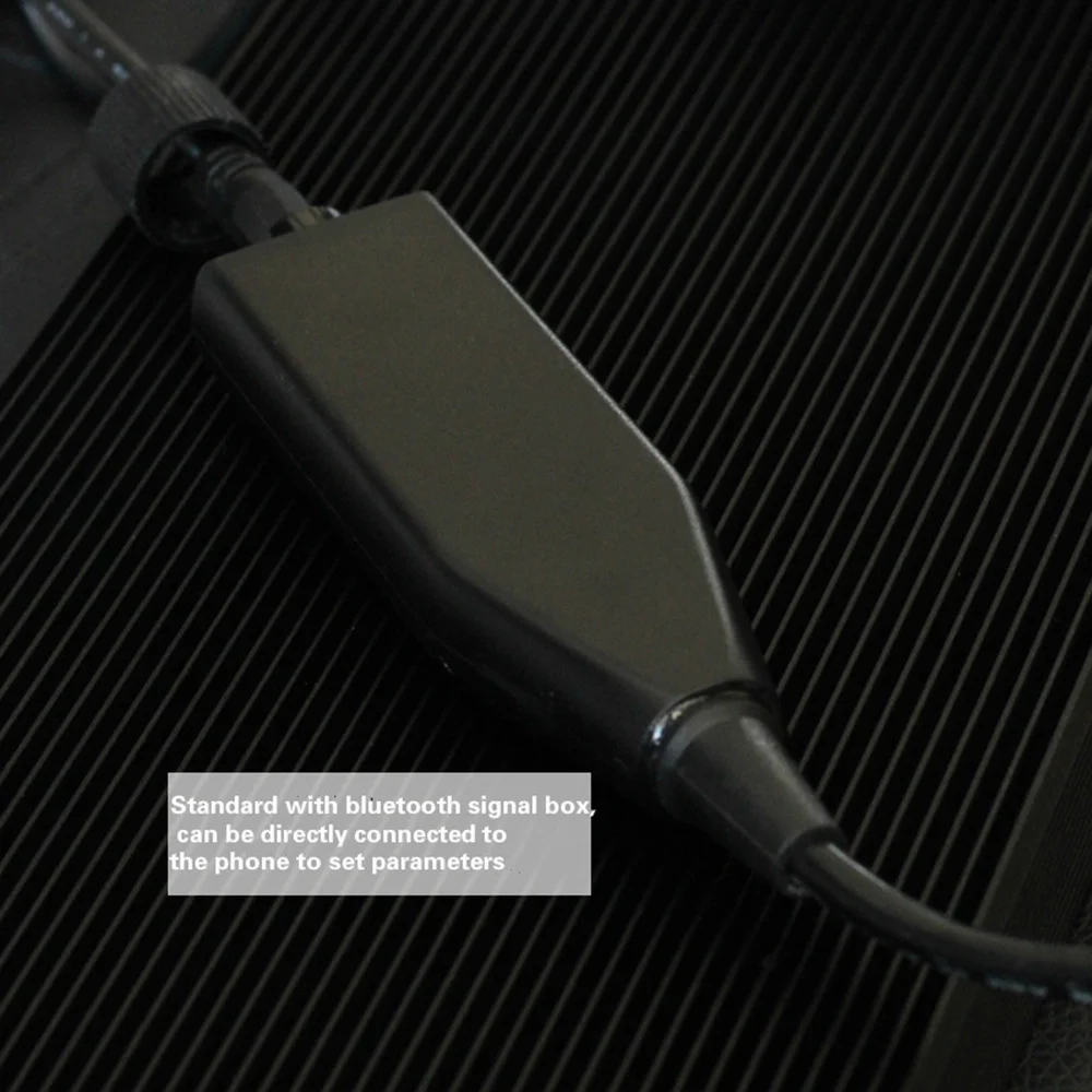 Оригинальный Bluetooth контроллер замена для Chihiros WRGB 2 аквариумных фонарей пульт