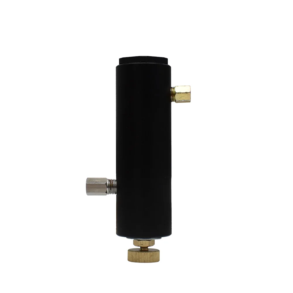 Воздушный компрессор TUXING бар 4500PSI 12 В PCP встроенная система слива сепаратор