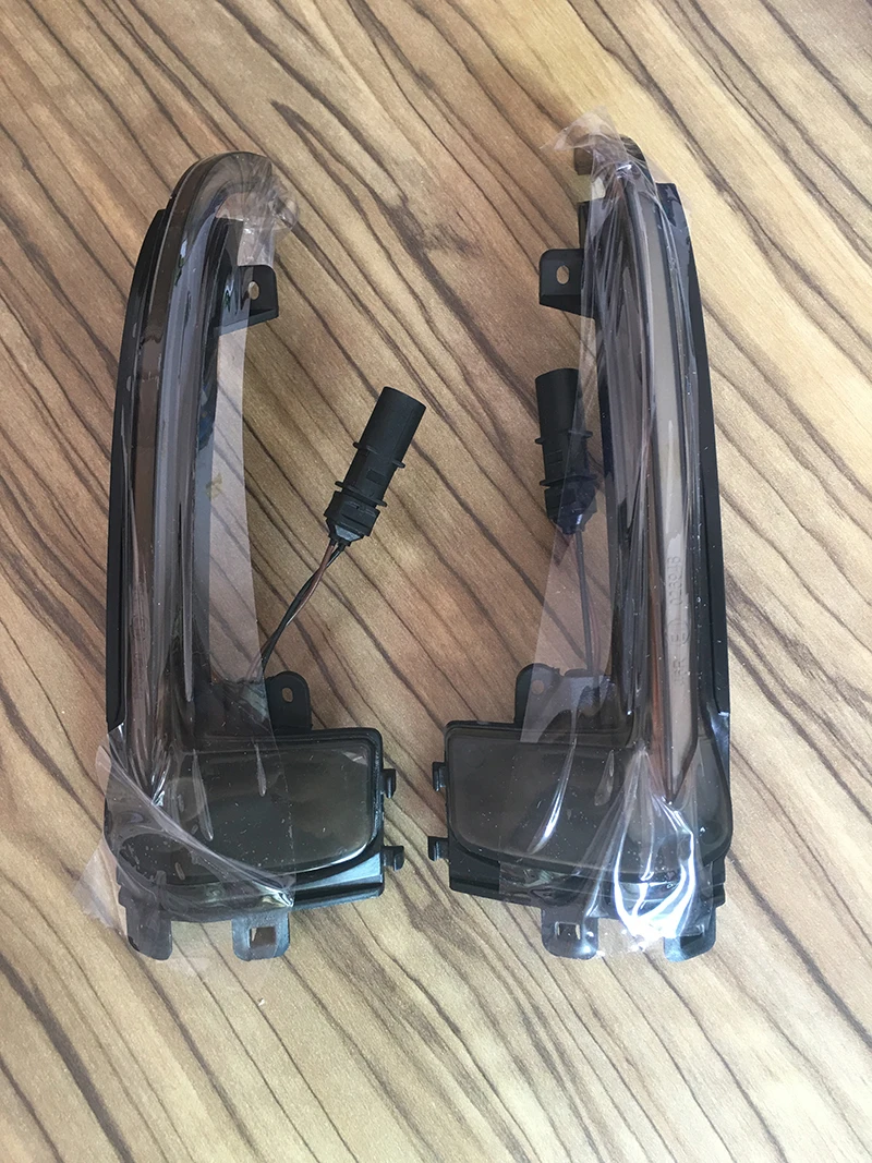 

For Audi A3 8P A4 A5 B8.5 RS5 RS3 Dynamic Turning Signal Lamp LED Blinker RS4 sline S5 Sequential Side Mirror light 2013 2016