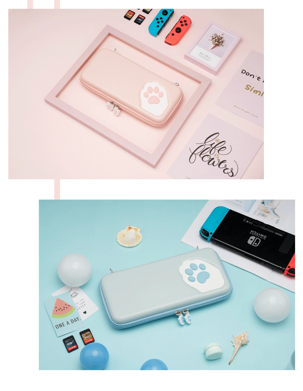 NS Switch консольная сумка, портативный жесткий чехол, чехол, сумка для переноски, сумка для хранения для nintendo Switch, аксессуары для консоли