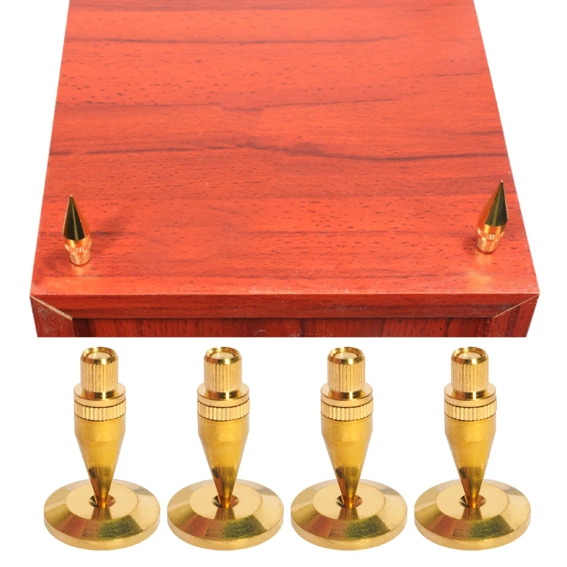 Универсальные быстроразъемные подставки конические базовые Противоударная