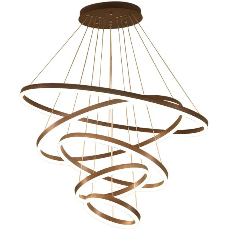 

Modern LED Chandelier For Living room Dining room Bedroom Luminaire Design Creative Led Chandelier Lighting Fixtures Hang Lamp
