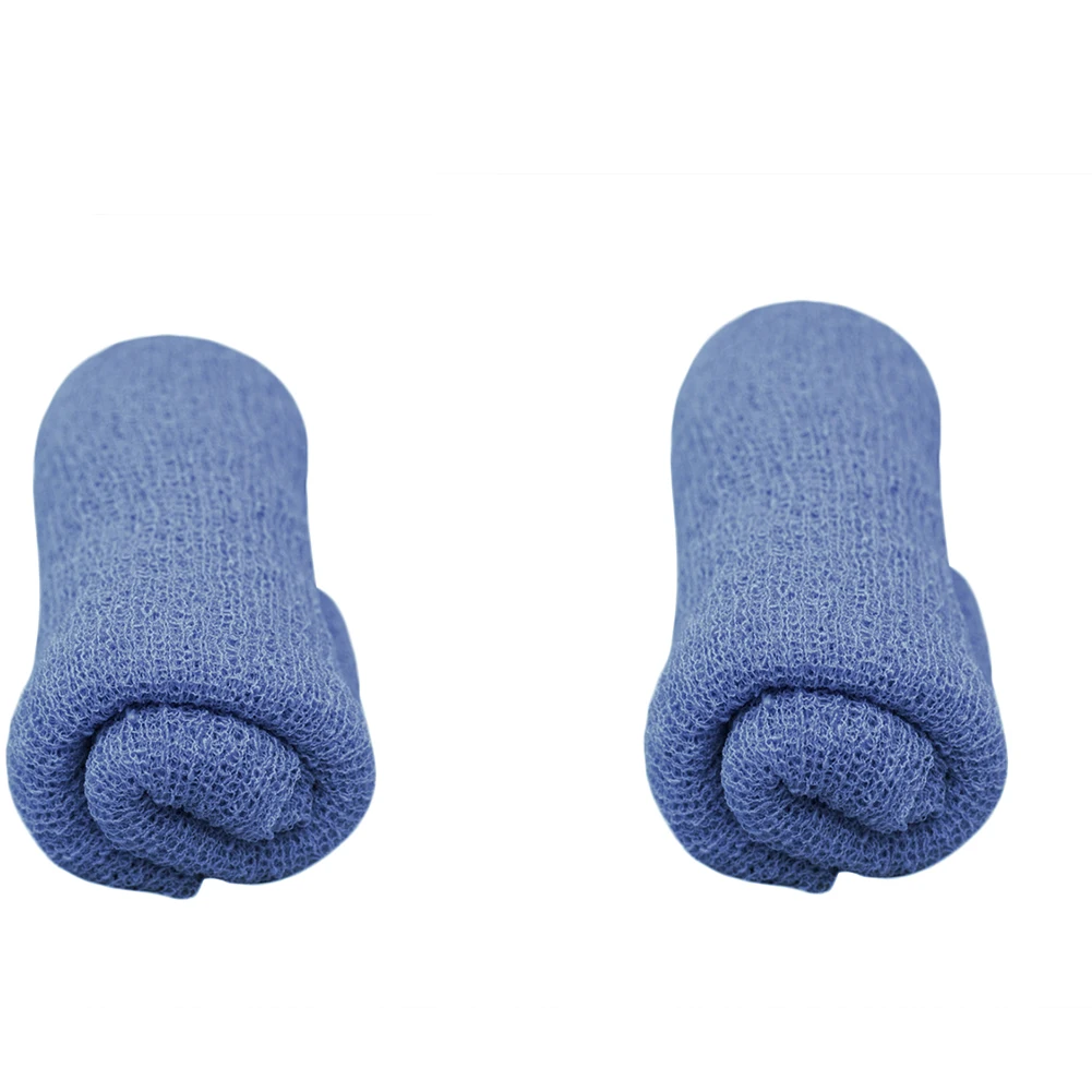 

New Baby Blanket Knitted Newborn Photography Wrapped Blanket Super Soft Baby Bedding Quilt Sofa Bed Trolley Blanket 40*150cm